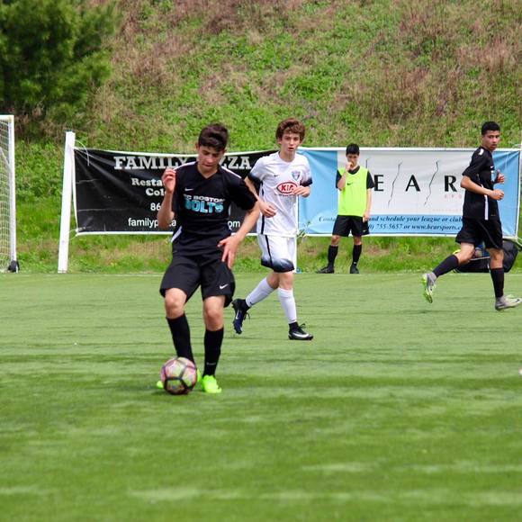 Meet your Posher, Diego - Picture 1 of 1